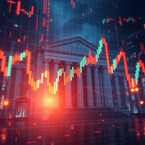 Vontobel: Investire su Banche Europee con Rendimento a Doppia Cifra