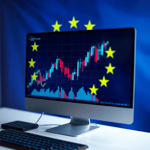 XS3351292613: Il Certificato Maxi Cedola di Barclays che Consente di Investire sul Macro Settore Energetico Europeo (Diversificato Industrialmente)