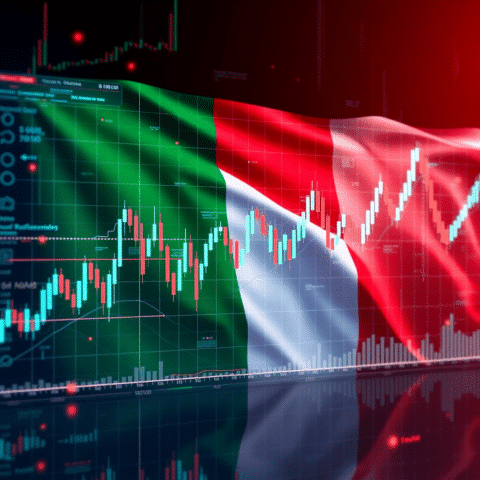 XS3357760621: Il Certificato Fast Step Down di Barclays su Banche Italiane che Rende il 9,60% Annuo