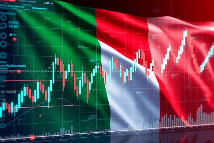 XS3357760621: Il Certificato Fast Step Down di Barclays su Banche Italiane che Rende il 9,60% Annuo