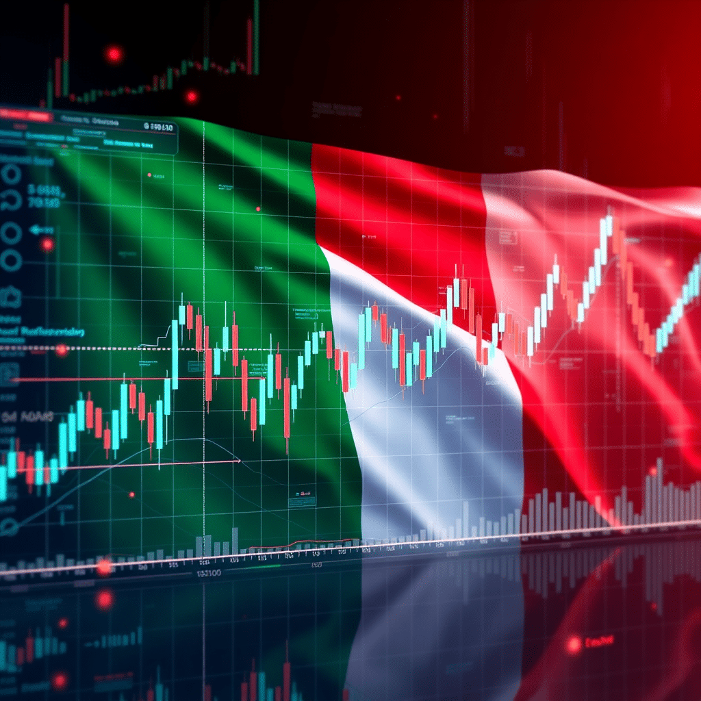 XS3357760621: Il Certificato Fast Step Down di Barclays su Banche Italiane che Rende il 9,60% Annuo