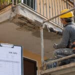 iva lavori su balcone
