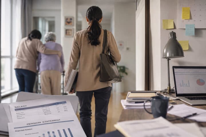 mercato lavoro donne