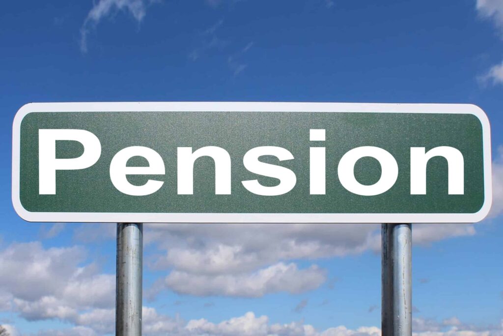 pensioni 97,6