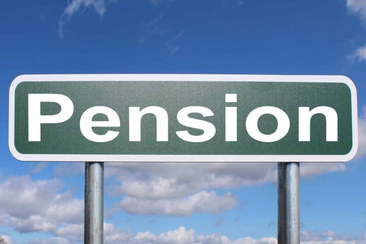 pensioni 97,6