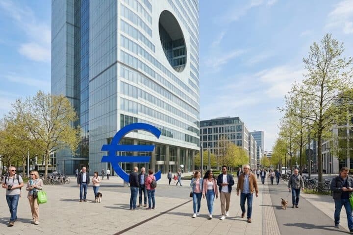 Rialzo dei tassi BCE a giugno incerto