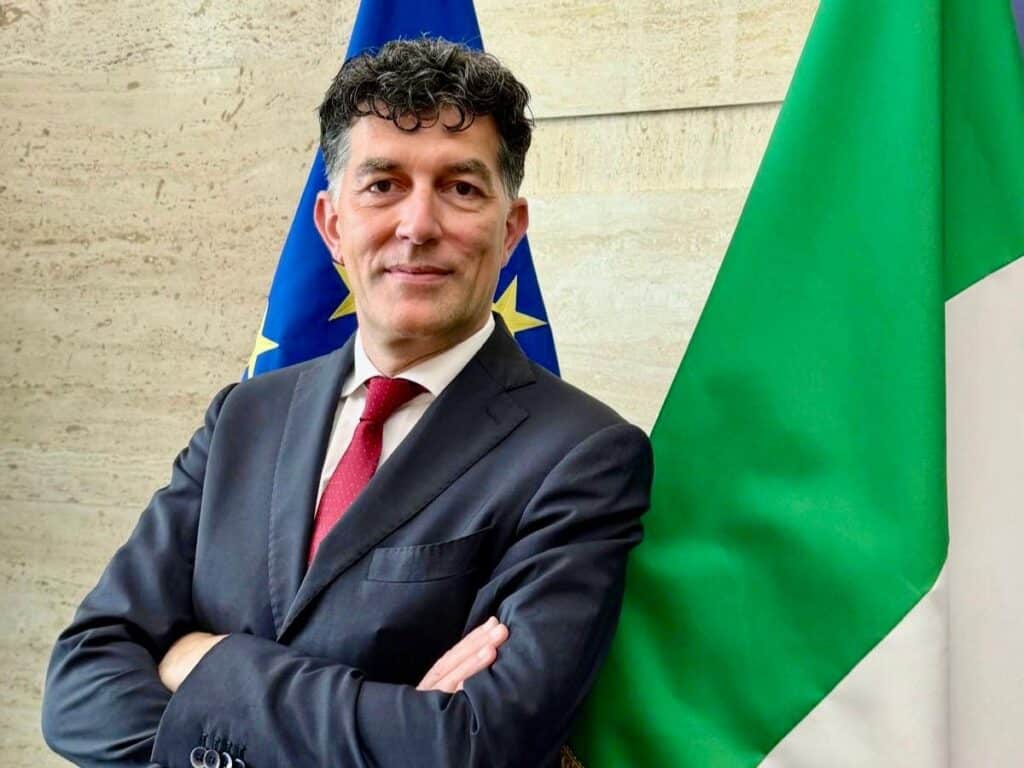 affitti brevi intervista