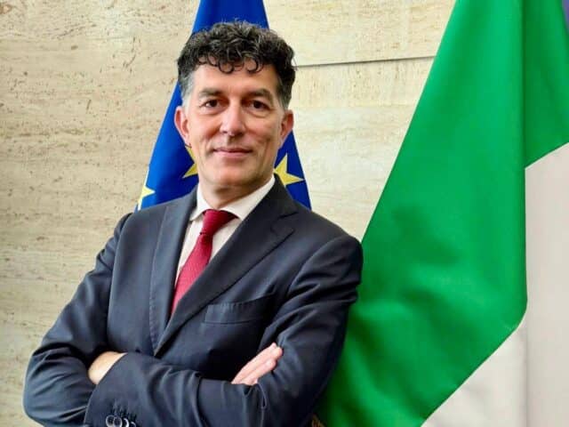 affitti brevi intervista