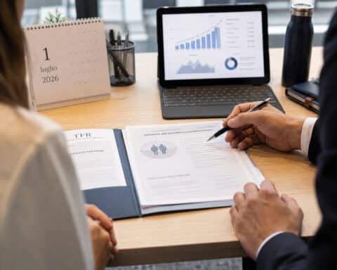 adesione automatica previdenza complementare