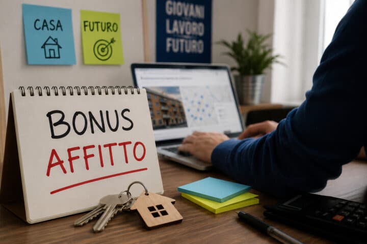 bonus affitti