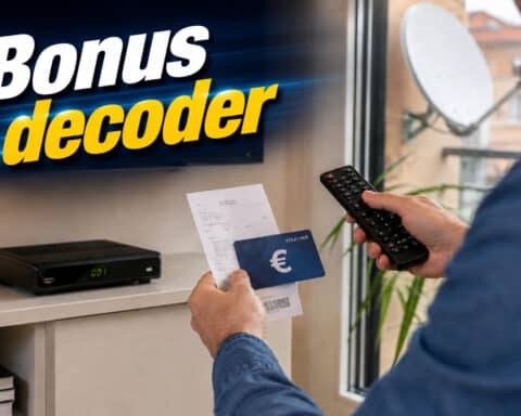 bonus decoder