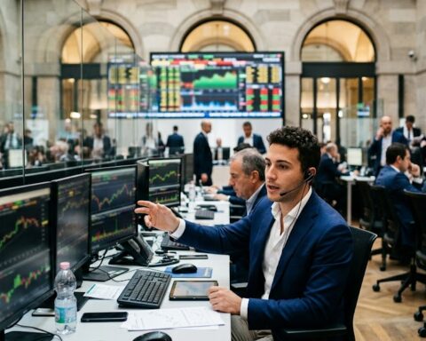 BTp Italia Sì ora sul MoT di Borsa Italiana