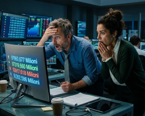 BTp Italia Sì, ordini milionari