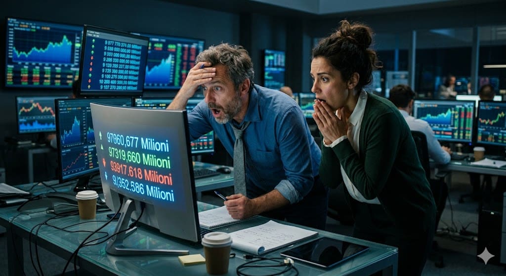 BTp Italia Sì, ordini milionari