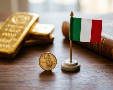 BTp Italia Sì, tasso garantito confermato all'1,60%