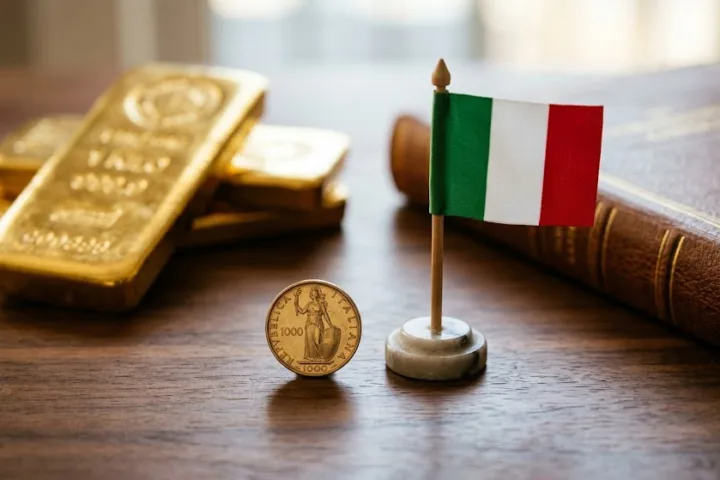 BTp Italia Sì, tasso garantito confermato all'1,60%