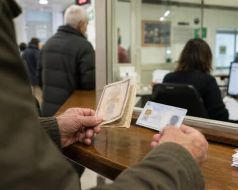 carta identità