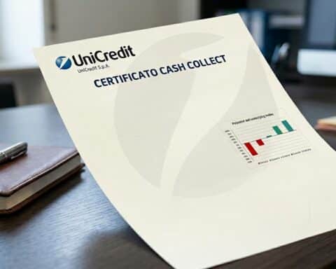 Cash Collect di Unicredit