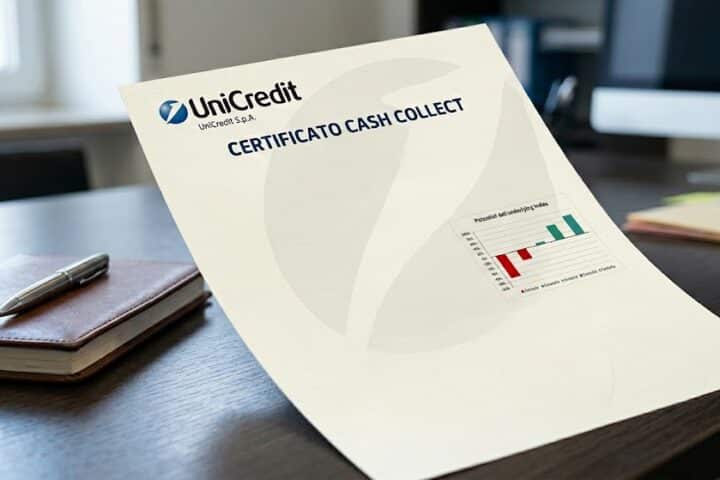Cash Collect di Unicredit