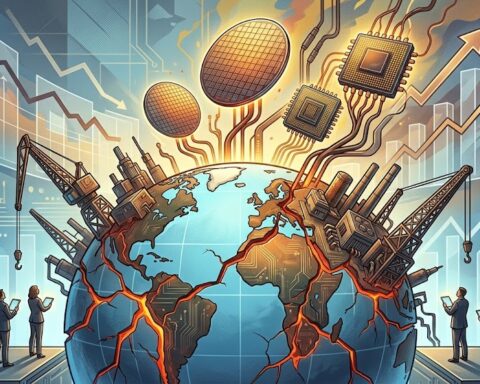 Chipflation fine della deflazione tecnologica