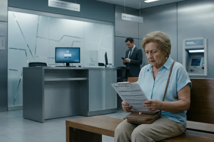 Clienti delle banche non favoriti dal risiko