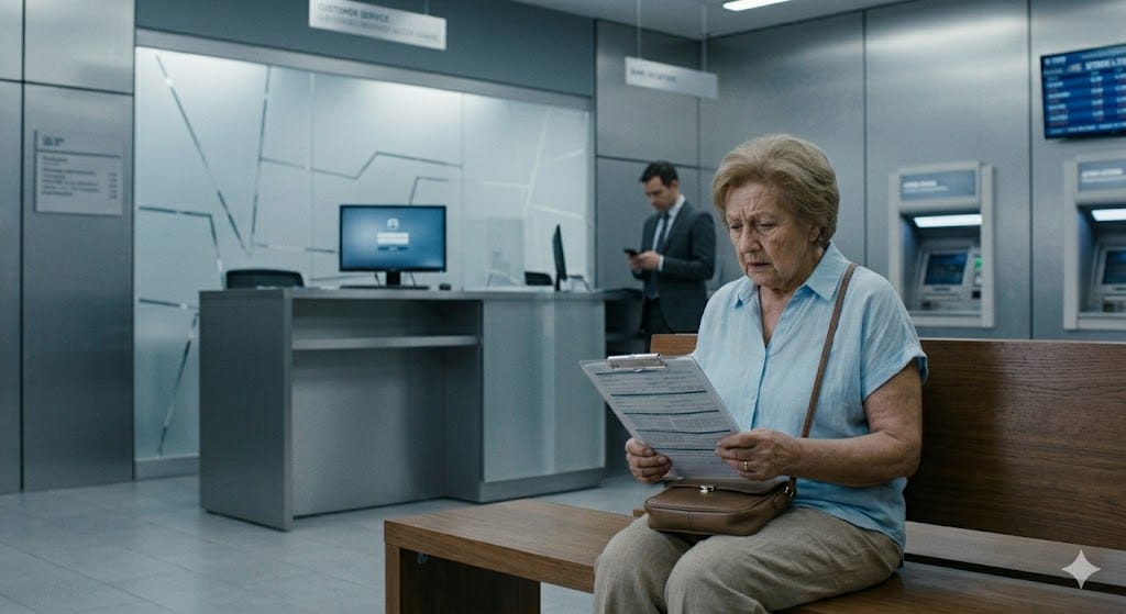 Clienti delle banche non favoriti dal risiko