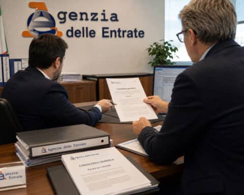 consulenza giuridica