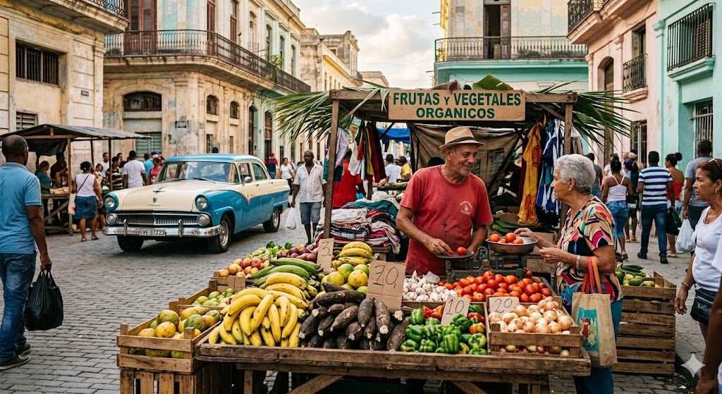 Riforme contro crisi a Cuba