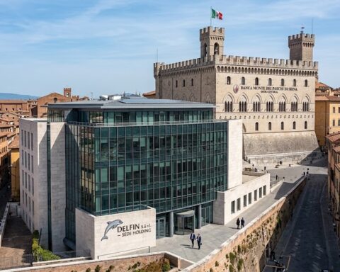 Delfin verso l'uscita dal capitale MPS?
