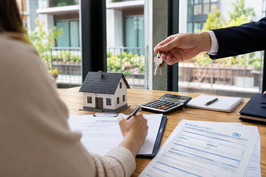 detrazione spese intermediazione immobiliare