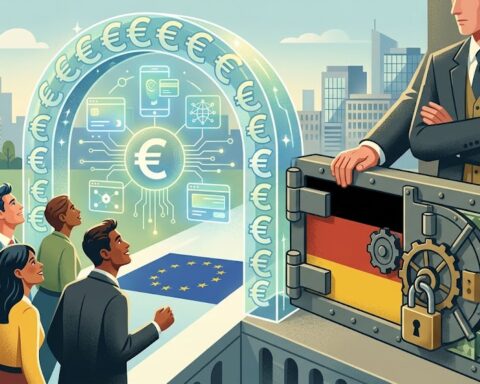 Euro digitale e banche