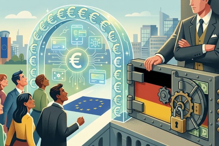 Euro digitale e banche