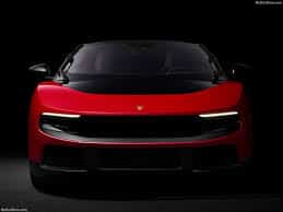 Ferrari Luce, crollo delle azioni in borsa