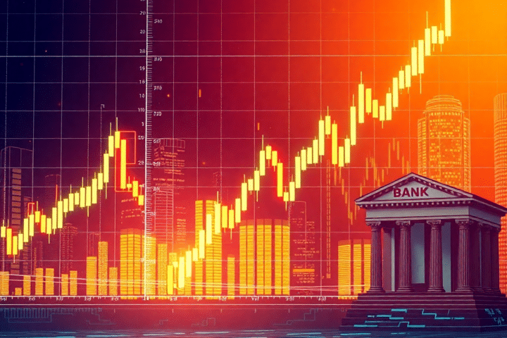 Appena Emesso il Certificate Fast di Vontobel che Permette di Investire sul Sistema Bancario Europeo con Generosa Cedola Mensile dell'1%