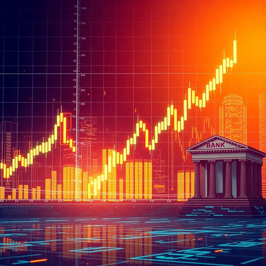Appena Emesso il Certificate Fast di Vontobel che Permette di Investire sul Sistema Bancario Europeo con Generosa Cedola Mensile dell'1%