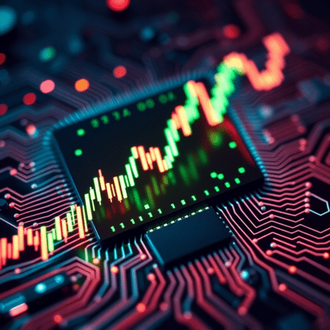 Certificate Fast di Citigroup su Semiconduttori con altissimo rendimento potenziale, barriere ultra conservative e media scadenza.