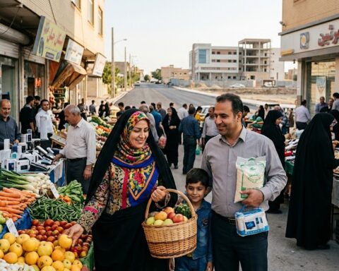 Possibile svolta economica in Iran