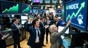 La svolta di OpenAI: la mossa di ChatGPT dà il via alla febbre dell’IA a Wall Street