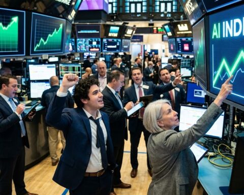 OpenAI presto in borsa
