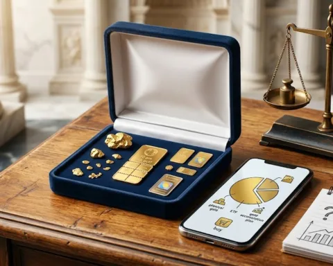 Prezzo dell'oro sotto 4.000 dollari