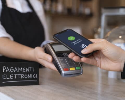pagamenti elettronici