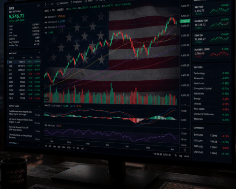 XS3391993451: Il Certificato Targato Barclays su Tech USA con Barriera Capitale 50% e che Rende l'1,15% Mensile