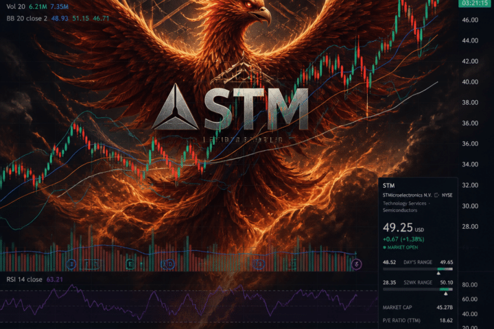 DE000MS0HB51: Il Phoenix Memory di Morgan Stanely che Rende l'11,88% Annuo