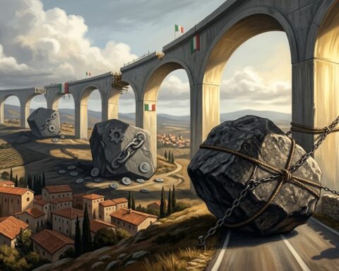 PNRR scade oggi