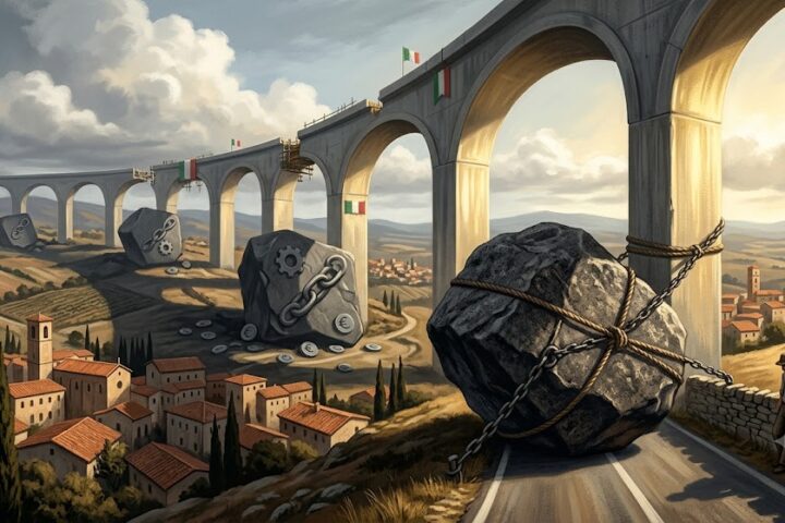 PNRR scade oggi