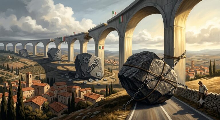 PNRR scade oggi