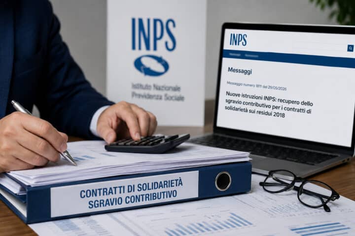 sgravio contributivo