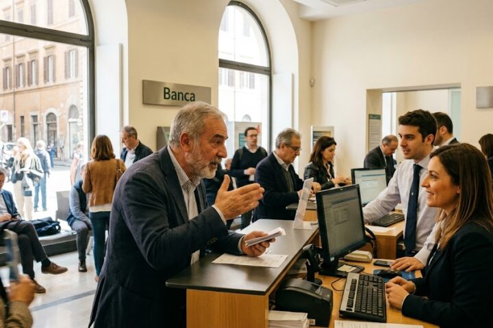 Successo collocamento BTp Italia Sì