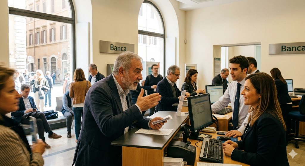Successo collocamento BTp Italia Sì