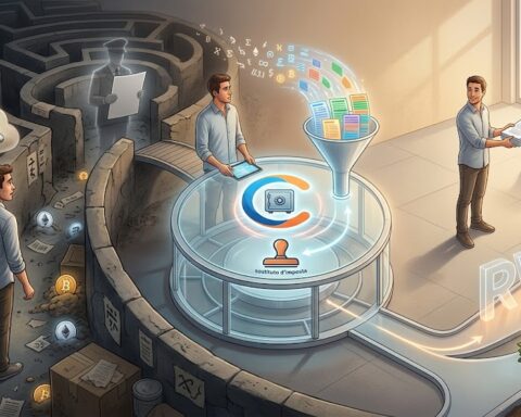 Tassazione crypto